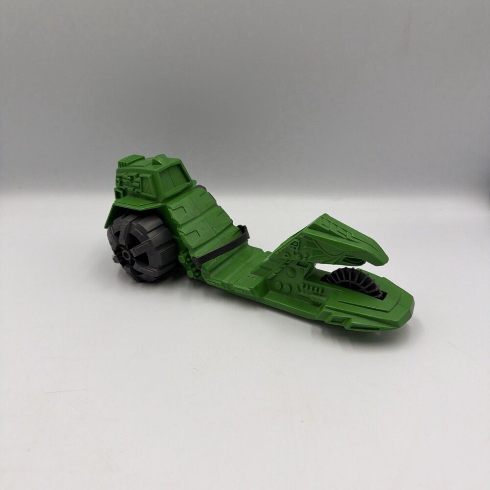 Vintage “Road Ripper” Mattel Masters of the Universe Action Figure from the 80’s